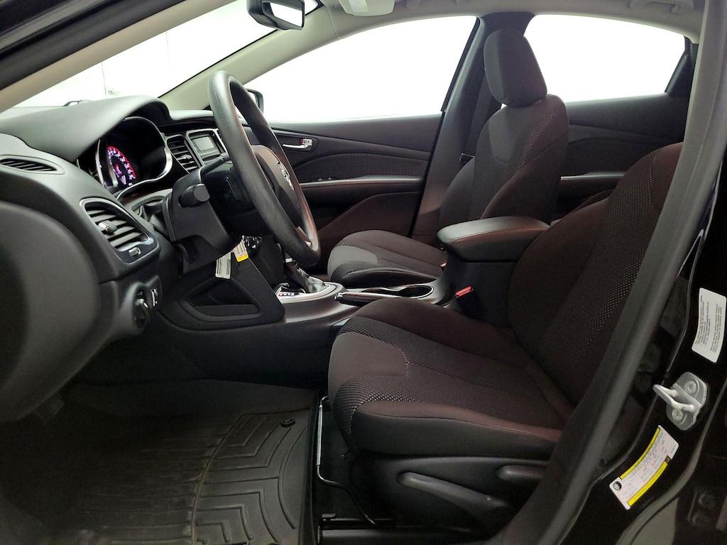 used 2014 Dodge Dart car, priced at $13,599