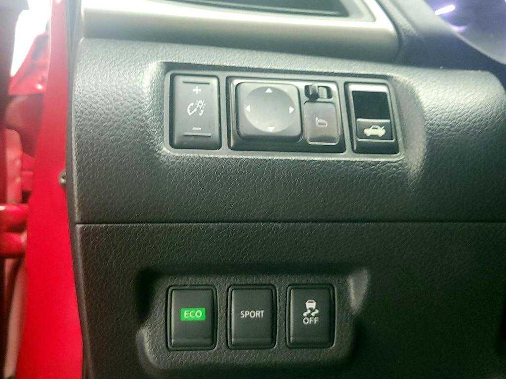 used 2015 Nissan Sentra car, priced at $14,599