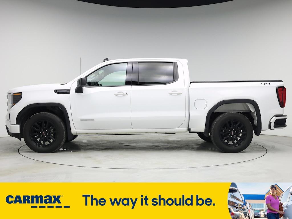 used 2023 GMC Sierra 1500 car, priced at $40,998
