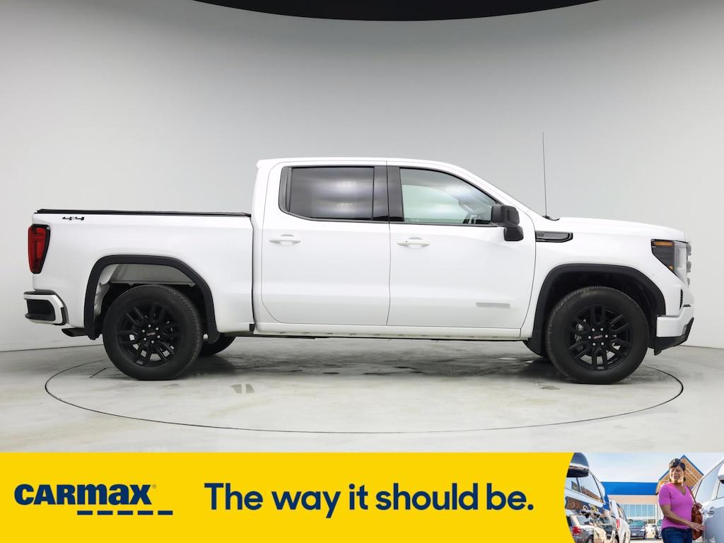 used 2023 GMC Sierra 1500 car, priced at $40,998