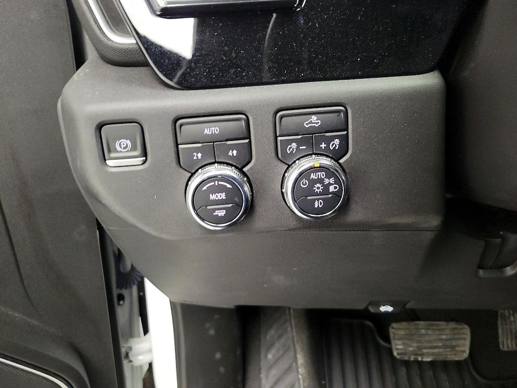 used 2023 GMC Sierra 1500 car, priced at $40,998
