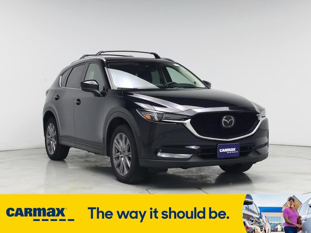 used 2019 Mazda CX-5 car, priced at $24,998