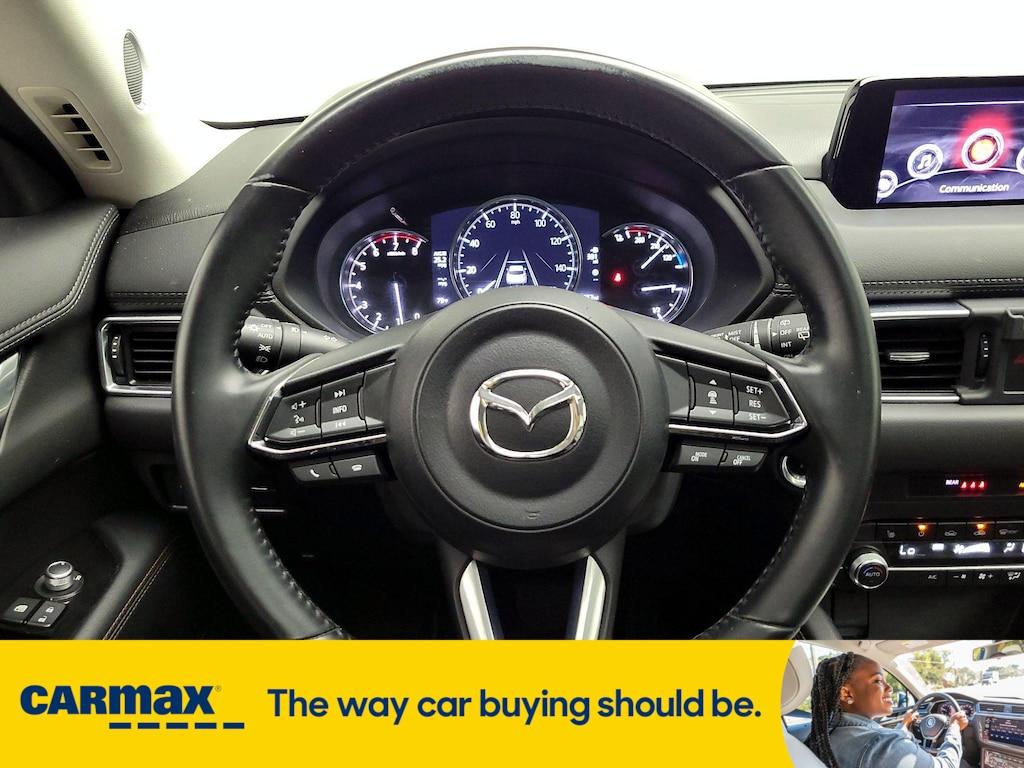 used 2019 Mazda CX-5 car, priced at $24,998