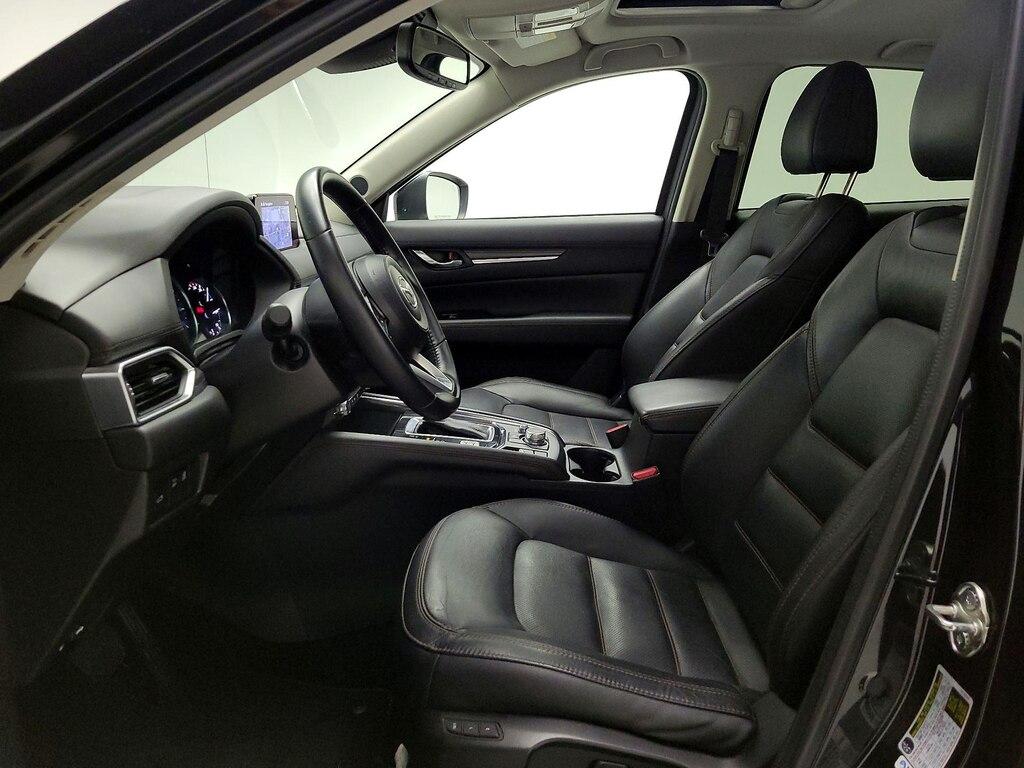 used 2019 Mazda CX-5 car, priced at $24,998