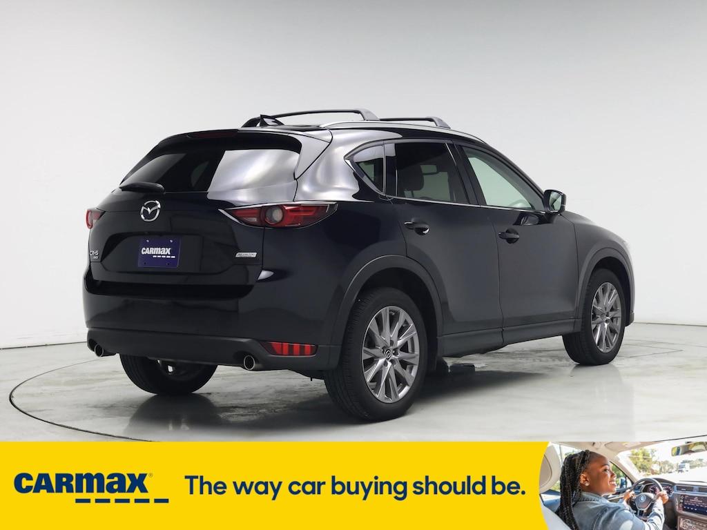 used 2019 Mazda CX-5 car, priced at $24,998