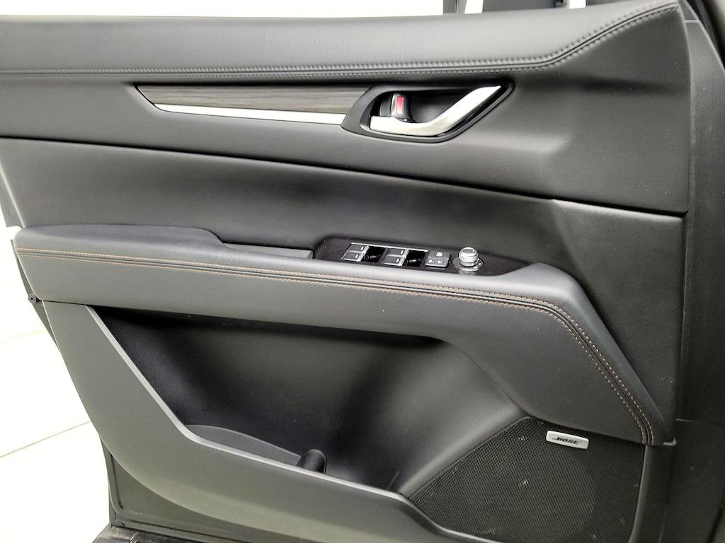 used 2019 Mazda CX-5 car, priced at $24,998
