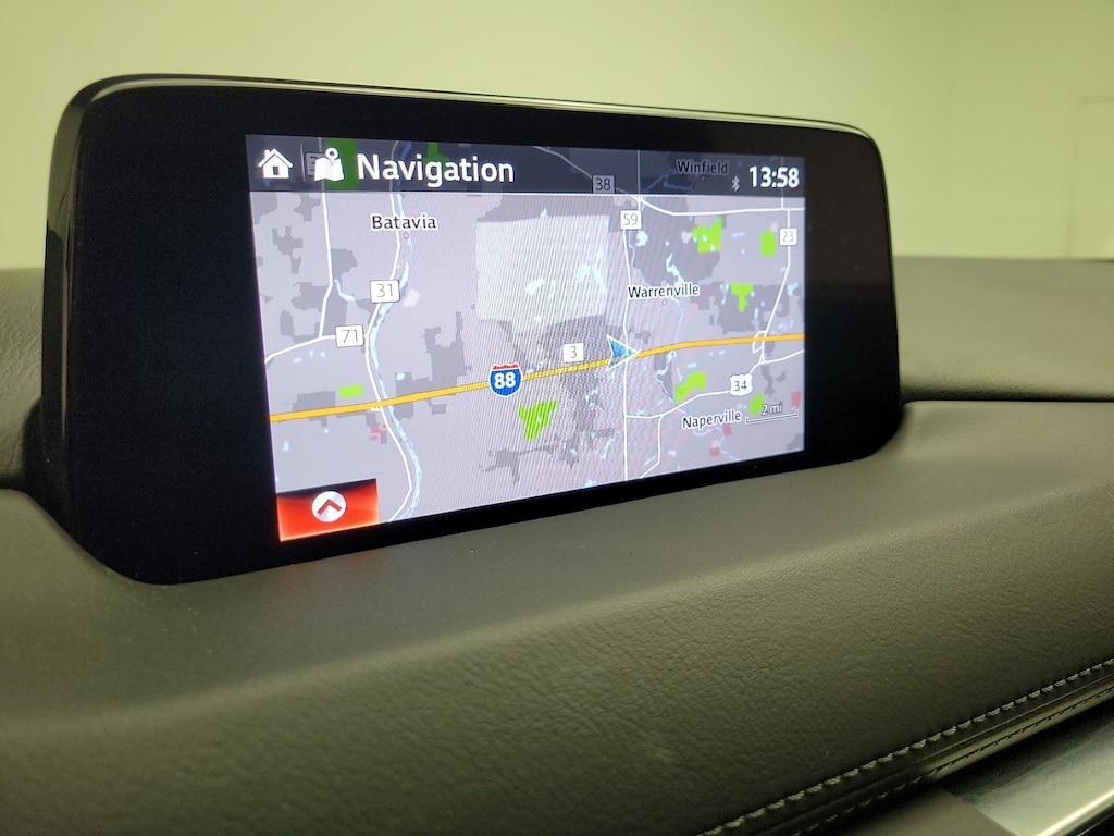 used 2019 Mazda CX-5 car, priced at $24,998