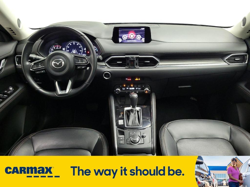 used 2019 Mazda CX-5 car, priced at $24,998