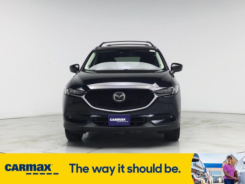 used 2019 Mazda CX-5 car, priced at $24,998
