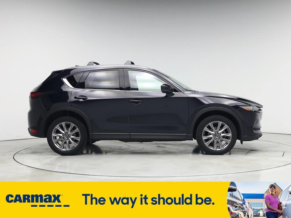 used 2019 Mazda CX-5 car, priced at $24,998
