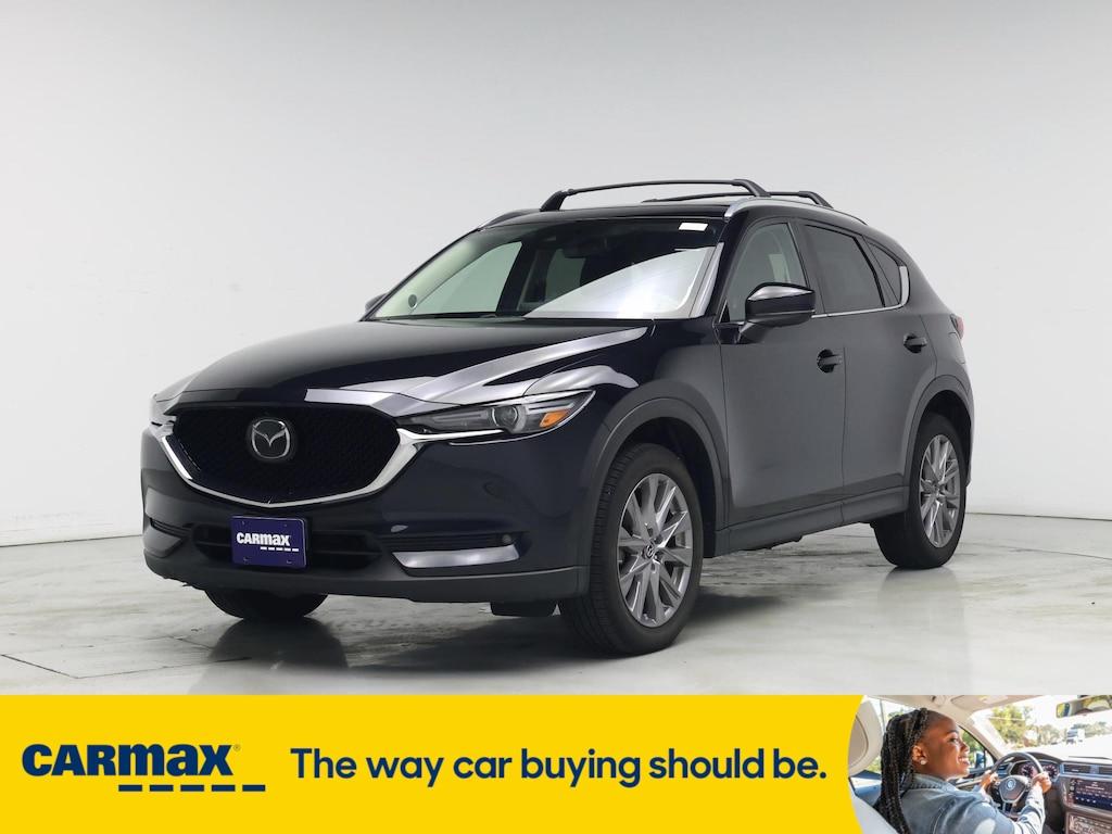 used 2019 Mazda CX-5 car, priced at $24,998