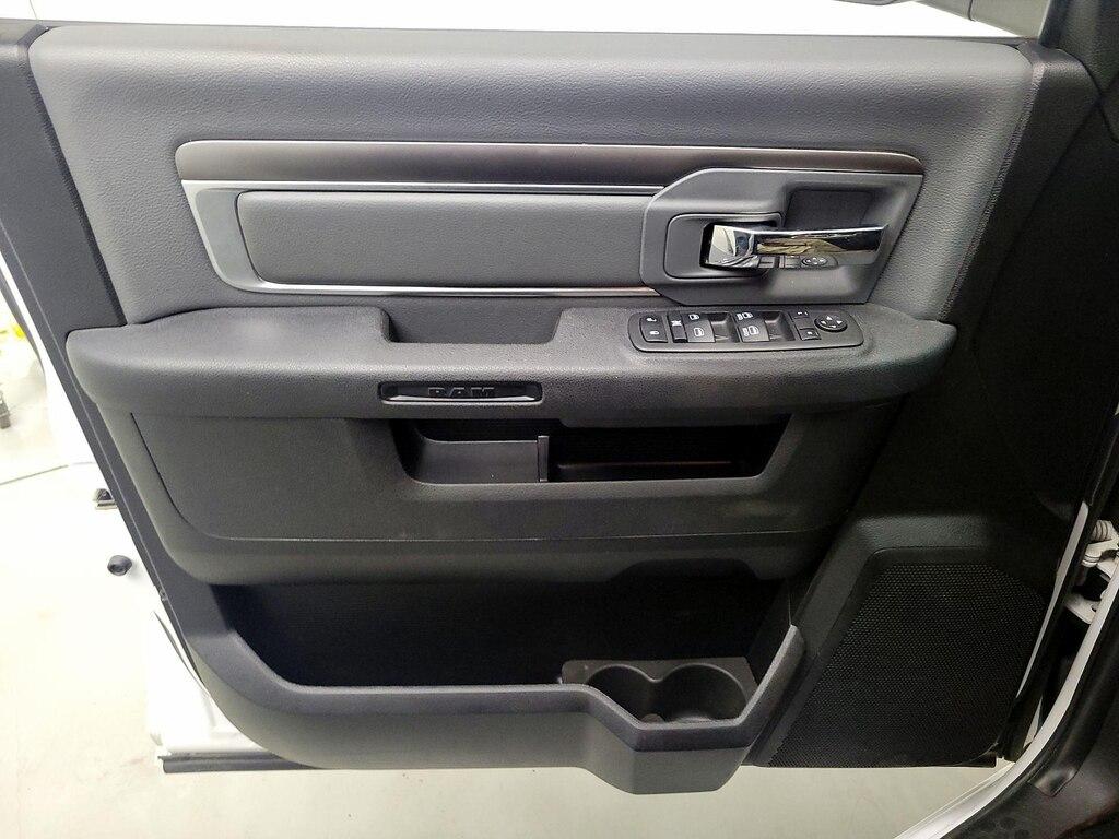 used 2023 Ram 1500 Classic car, priced at $25,998