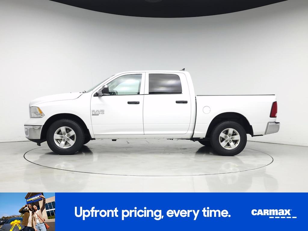 used 2023 Ram 1500 Classic car, priced at $25,998