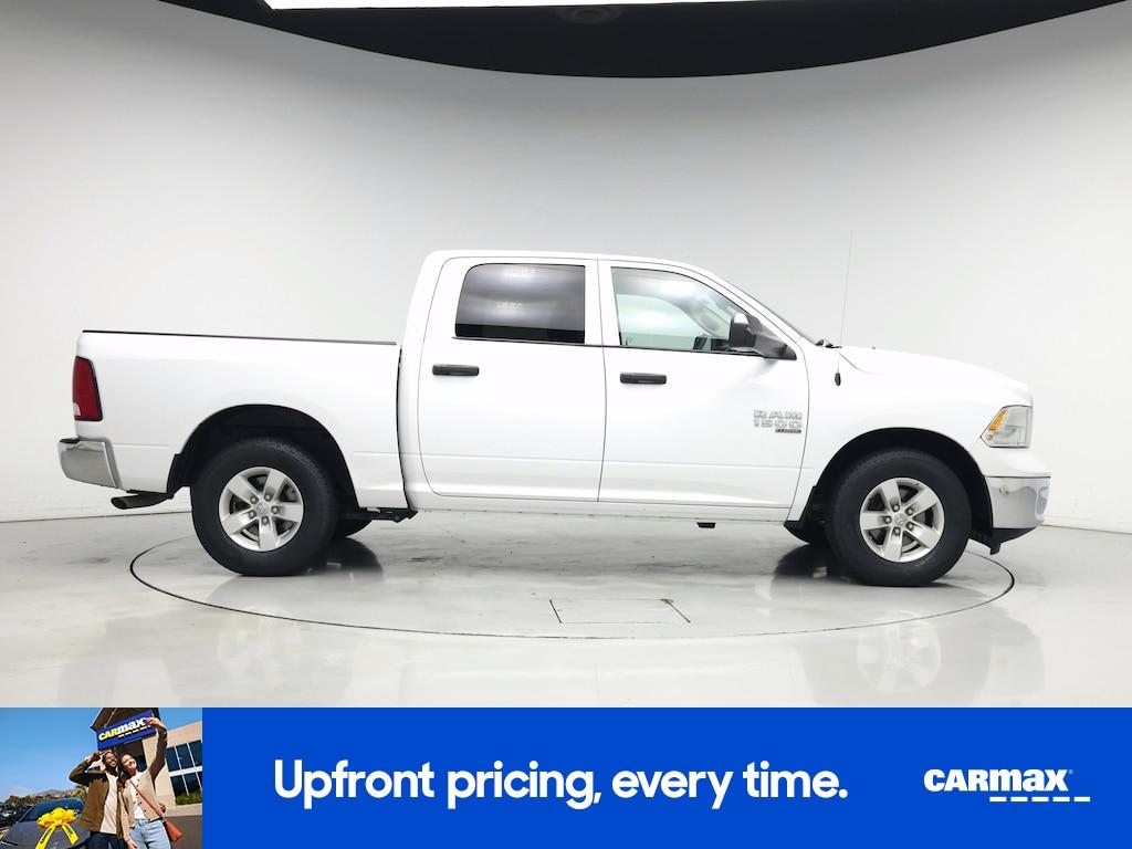 used 2023 Ram 1500 Classic car, priced at $25,998