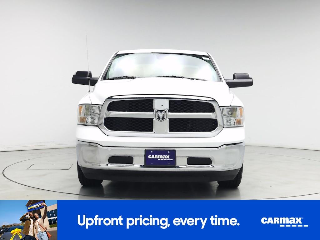 used 2023 Ram 1500 Classic car, priced at $25,998
