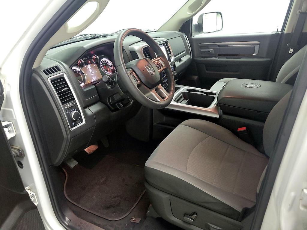 used 2023 Ram 1500 Classic car, priced at $25,998