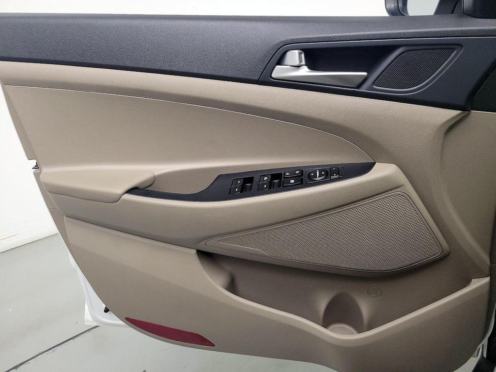 used 2020 Hyundai Tucson car, priced at $20,998