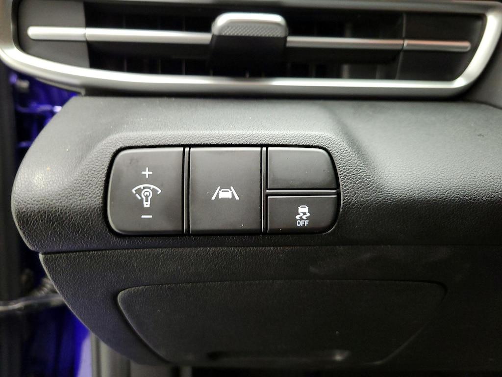 used 2021 Hyundai Elantra car, priced at $16,998