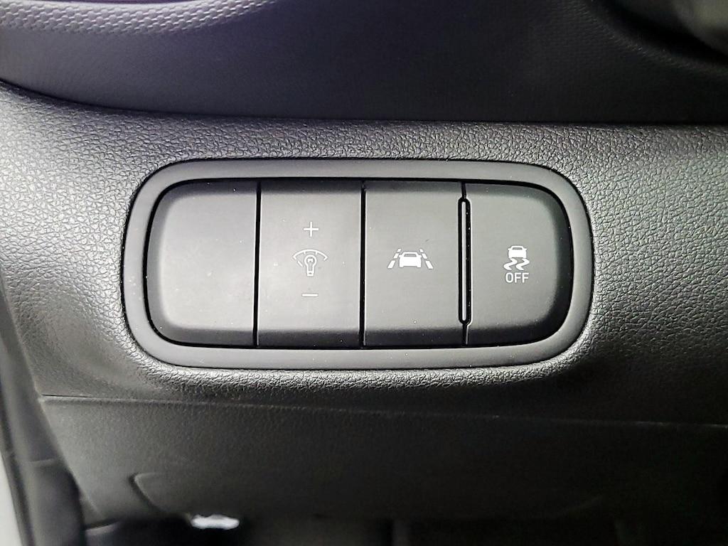 used 2021 Hyundai Venue car, priced at $17,998
