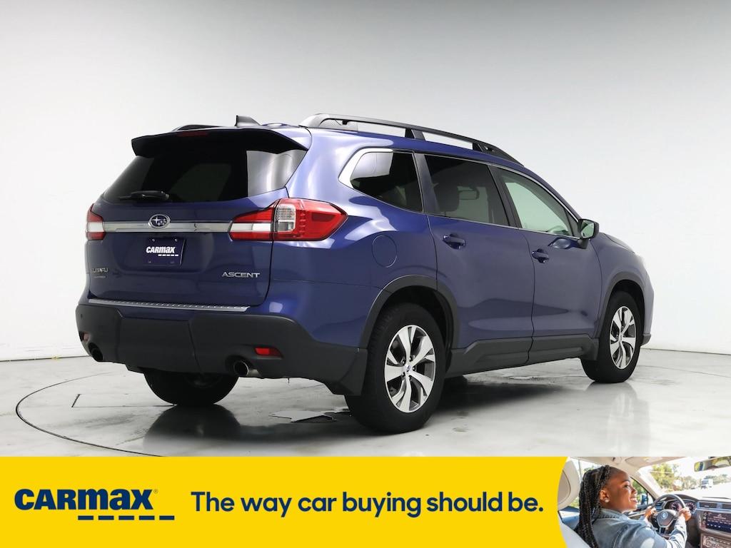 used 2019 Subaru Ascent car, priced at $20,998
