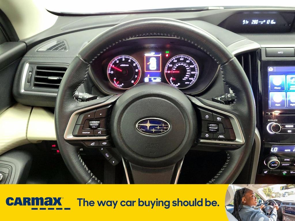 used 2019 Subaru Ascent car, priced at $20,998