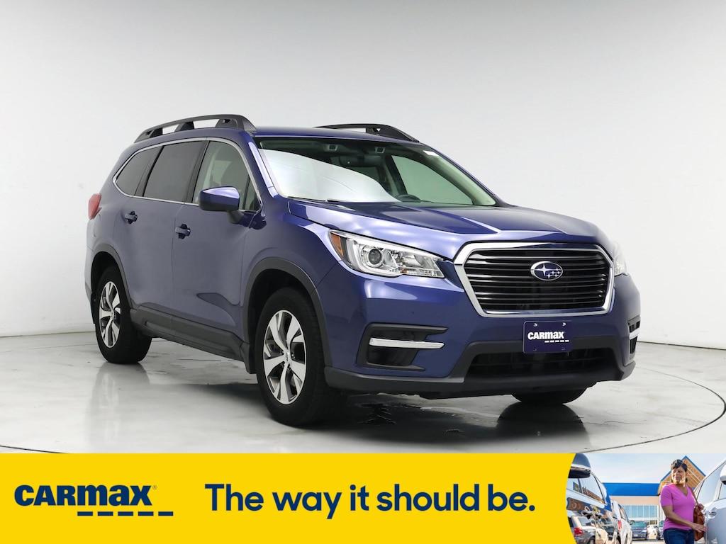 used 2019 Subaru Ascent car, priced at $20,998