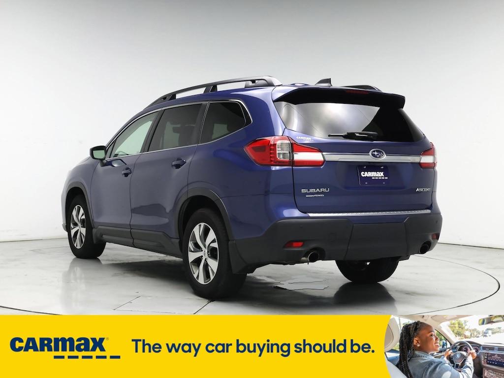 used 2019 Subaru Ascent car, priced at $20,998