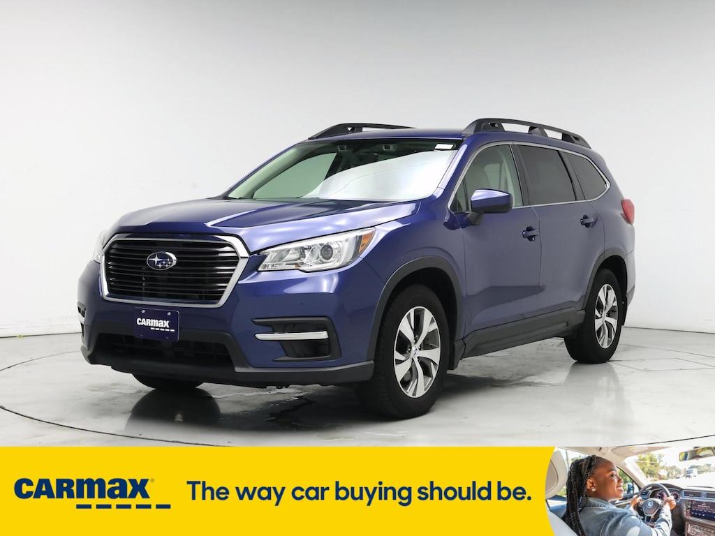 used 2019 Subaru Ascent car, priced at $20,998