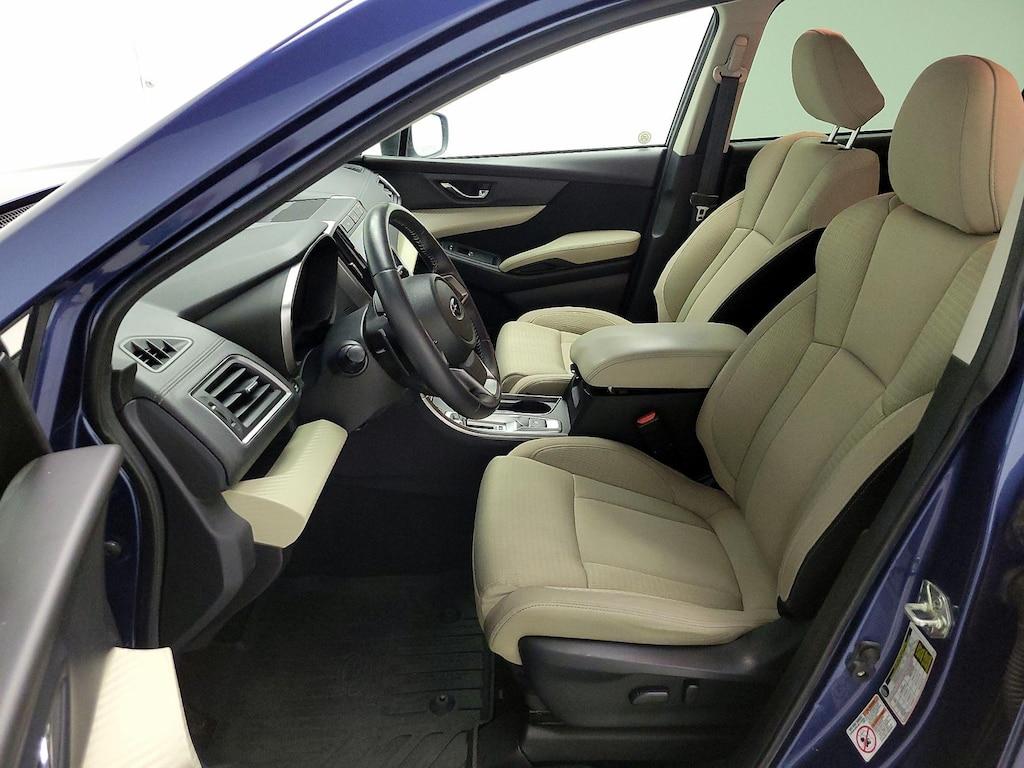 used 2019 Subaru Ascent car, priced at $20,998