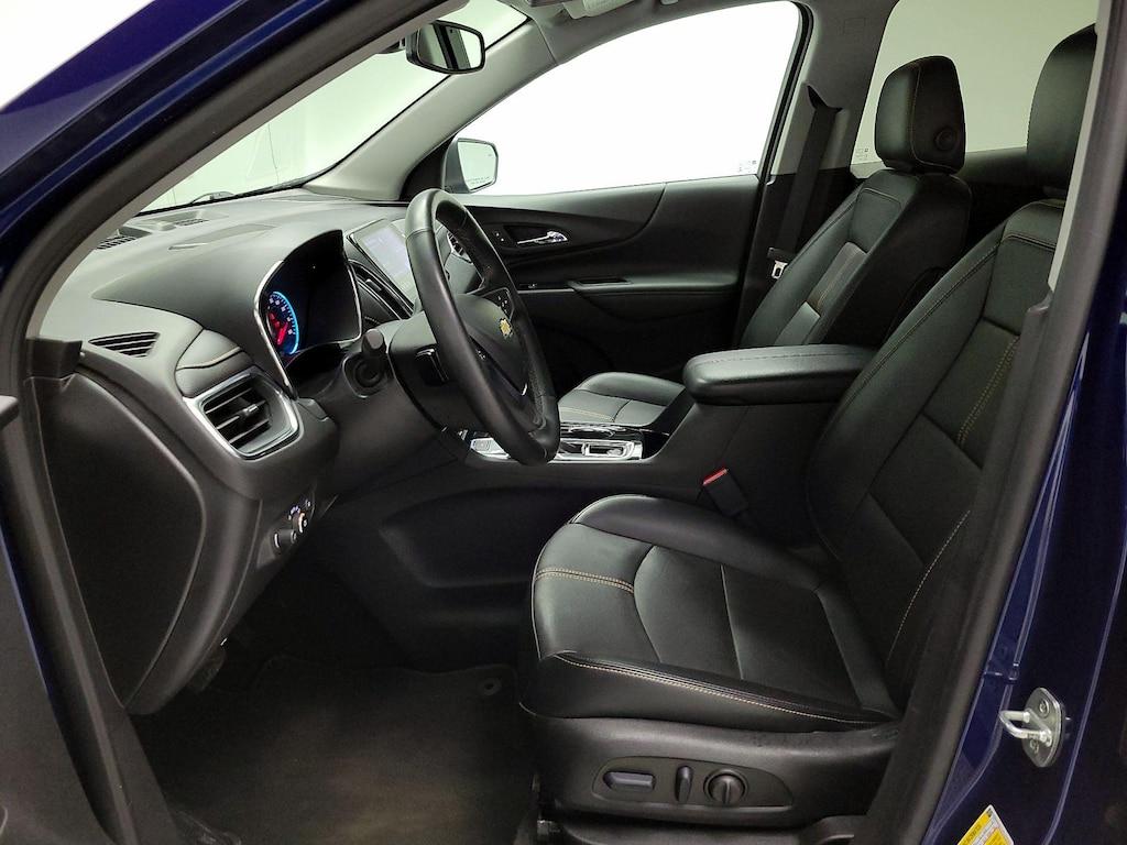 used 2023 Chevrolet Equinox car, priced at $30,998