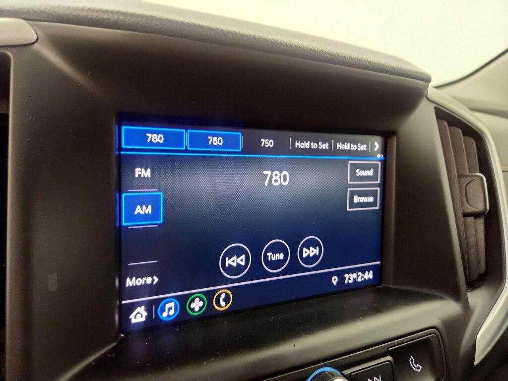 used 2021 GMC Terrain car, priced at $21,998