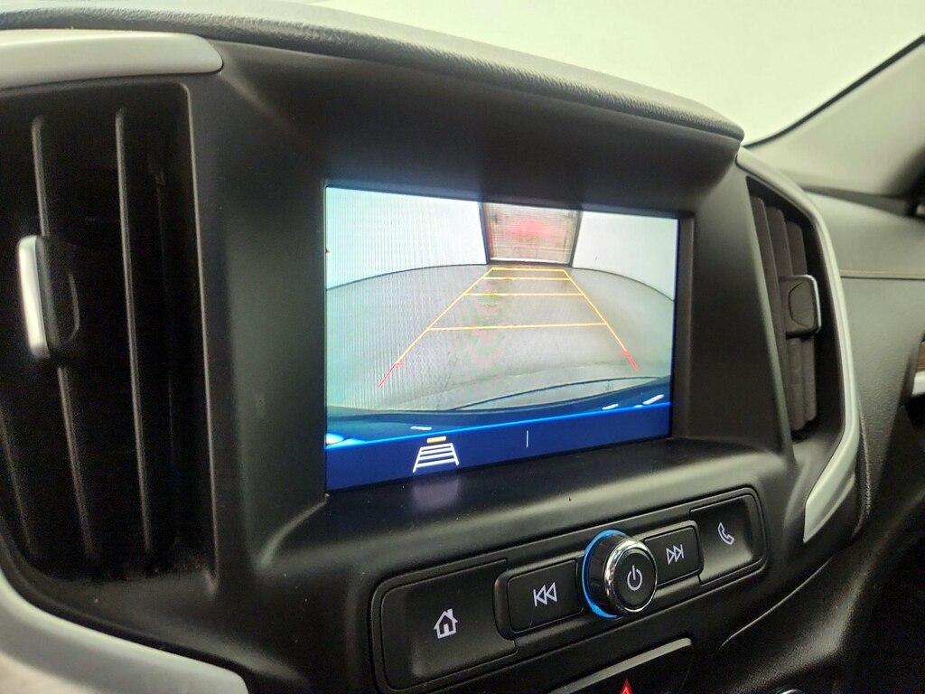 used 2021 GMC Terrain car, priced at $21,998