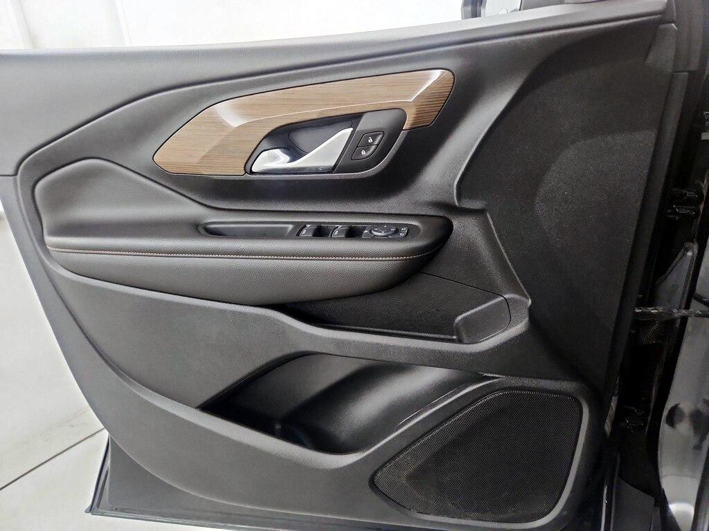 used 2021 GMC Terrain car, priced at $21,998