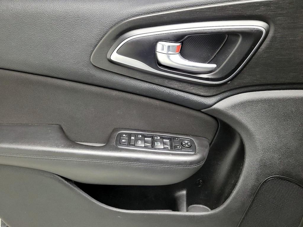 used 2016 Chrysler 200 car, priced at $12,599