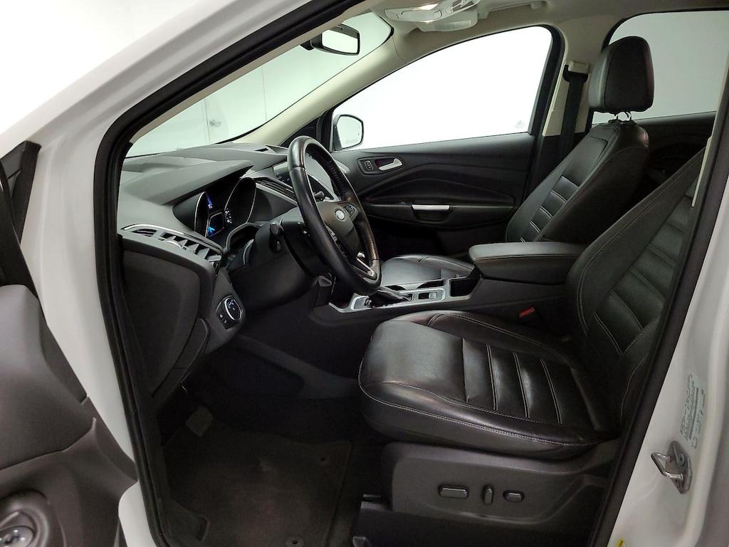 used 2017 Ford Escape car, priced at $17,998