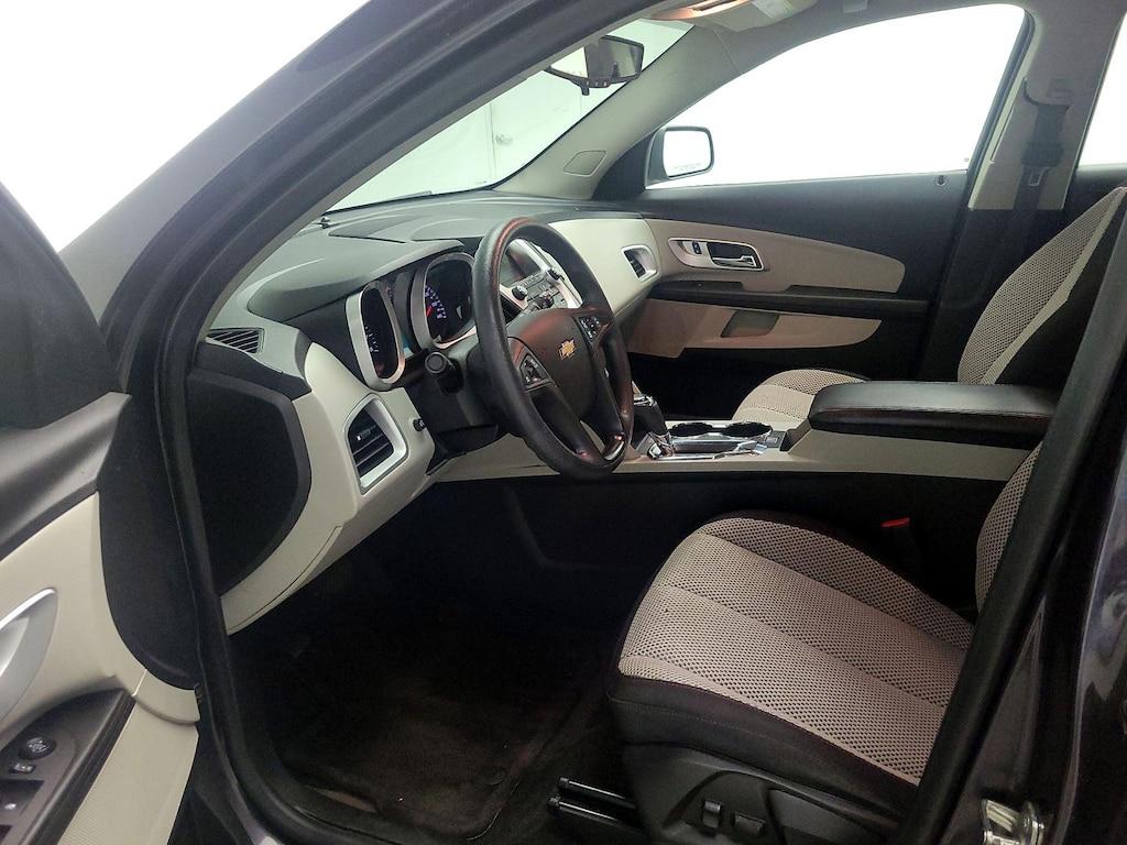 used 2016 Chevrolet Equinox car, priced at $15,998