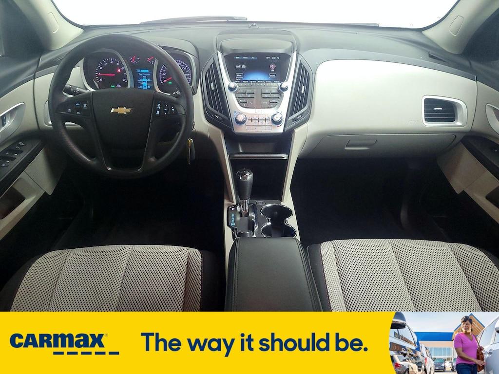 used 2016 Chevrolet Equinox car, priced at $15,998
