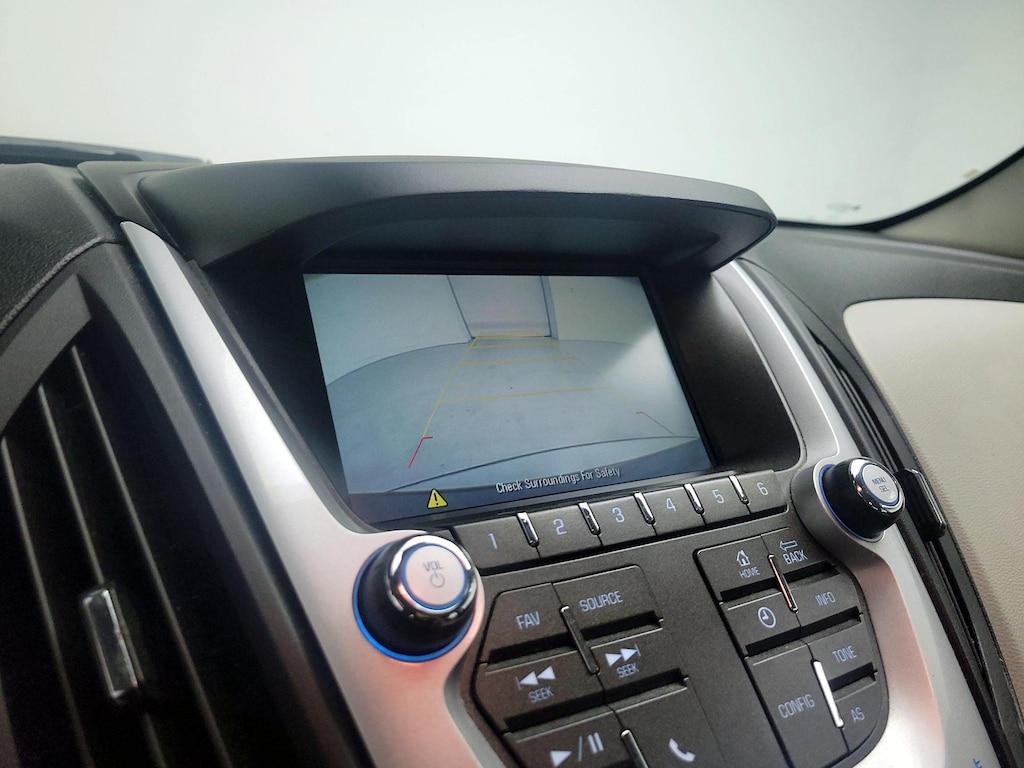 used 2016 Chevrolet Equinox car, priced at $15,998