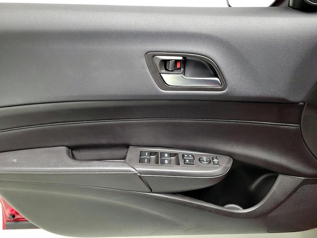 used 2020 Acura ILX car, priced at $21,998