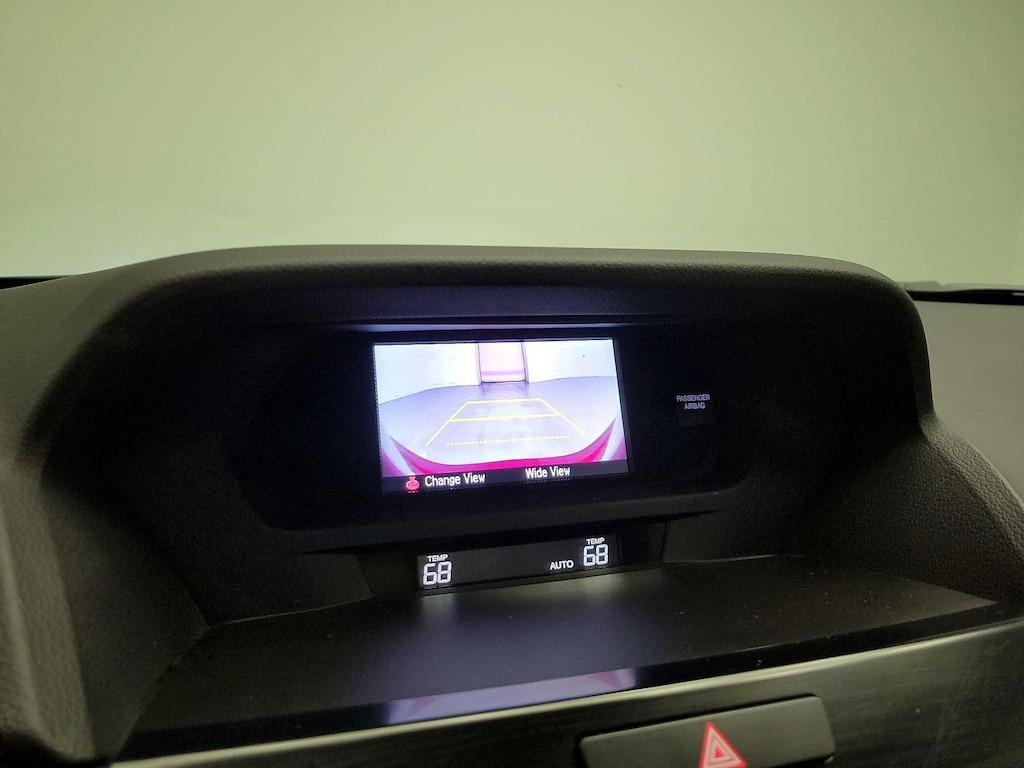 used 2020 Acura ILX car, priced at $21,998