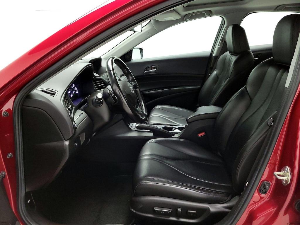 used 2020 Acura ILX car, priced at $21,998