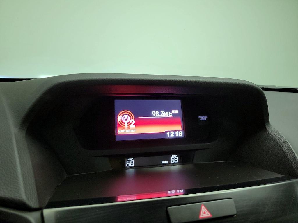 used 2020 Acura ILX car, priced at $21,998