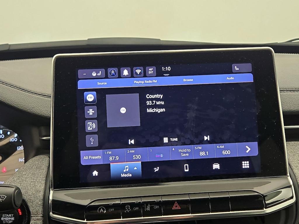 used 2022 Jeep Compass car, priced at $24,998