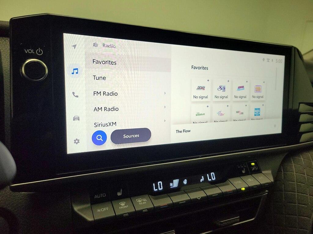 used 2025 Toyota Camry car, priced at $39,998