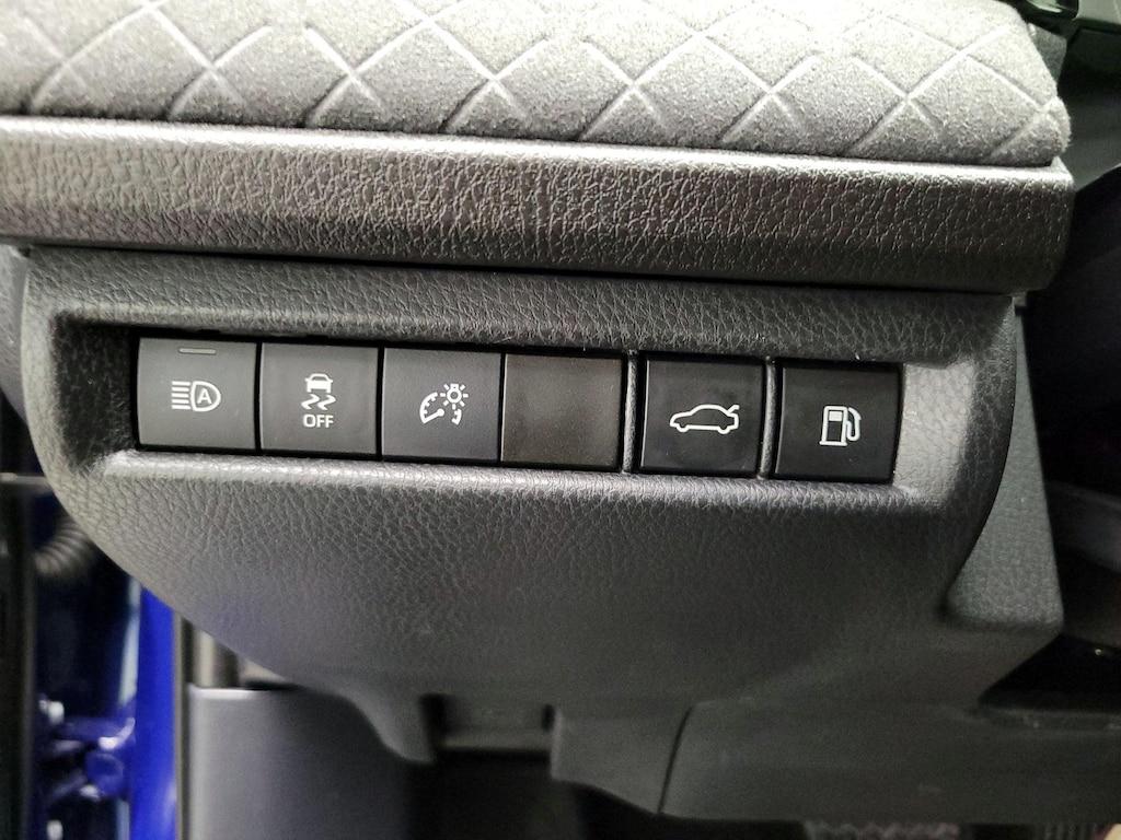 used 2025 Toyota Camry car, priced at $39,998