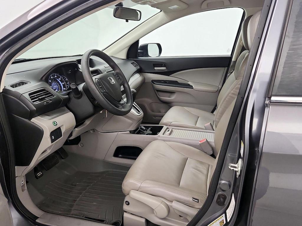 used 2013 Honda CR-V car, priced at $15,998