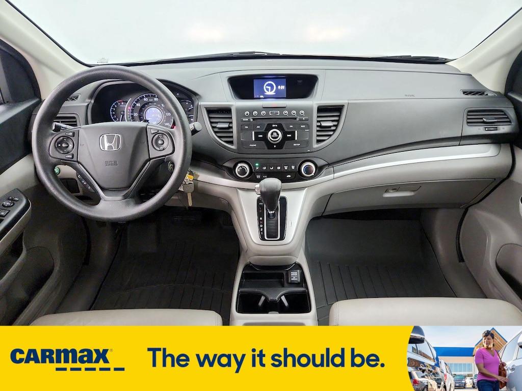 used 2013 Honda CR-V car, priced at $15,998
