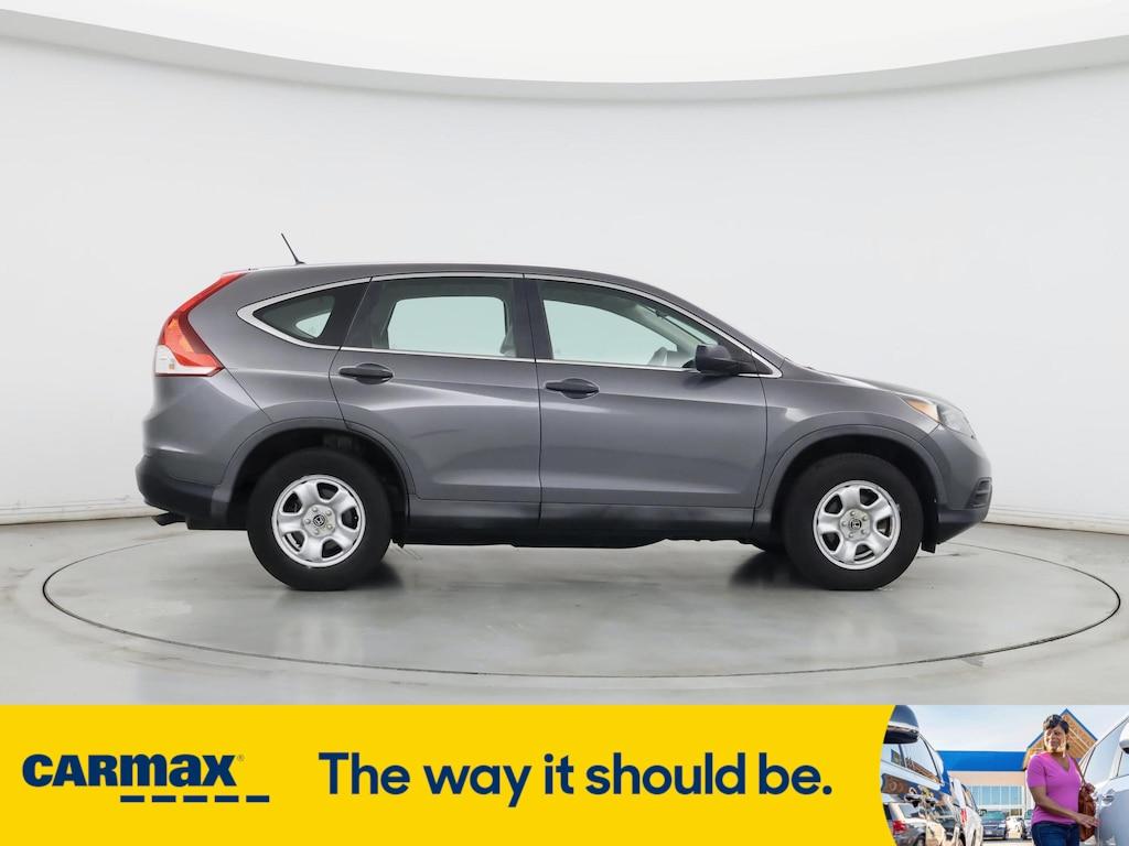 used 2013 Honda CR-V car, priced at $15,998