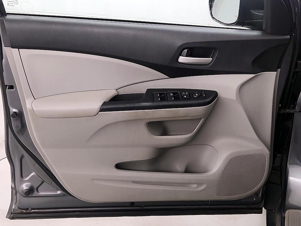 used 2013 Honda CR-V car, priced at $15,998