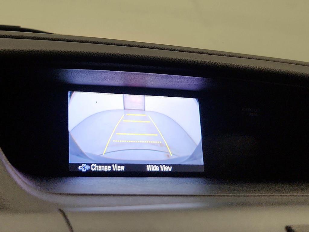 used 2013 Honda CR-V car, priced at $15,998